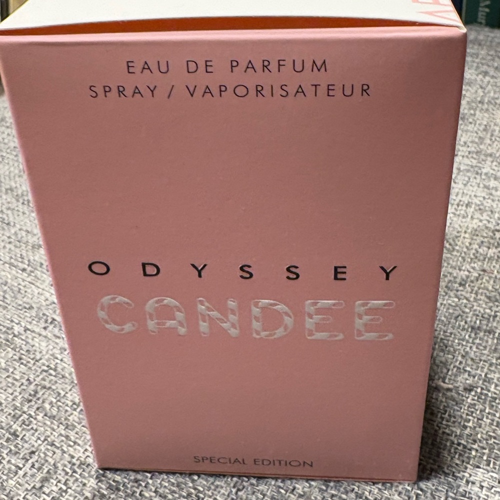 Armaf Odyssey - Candee Special Edition